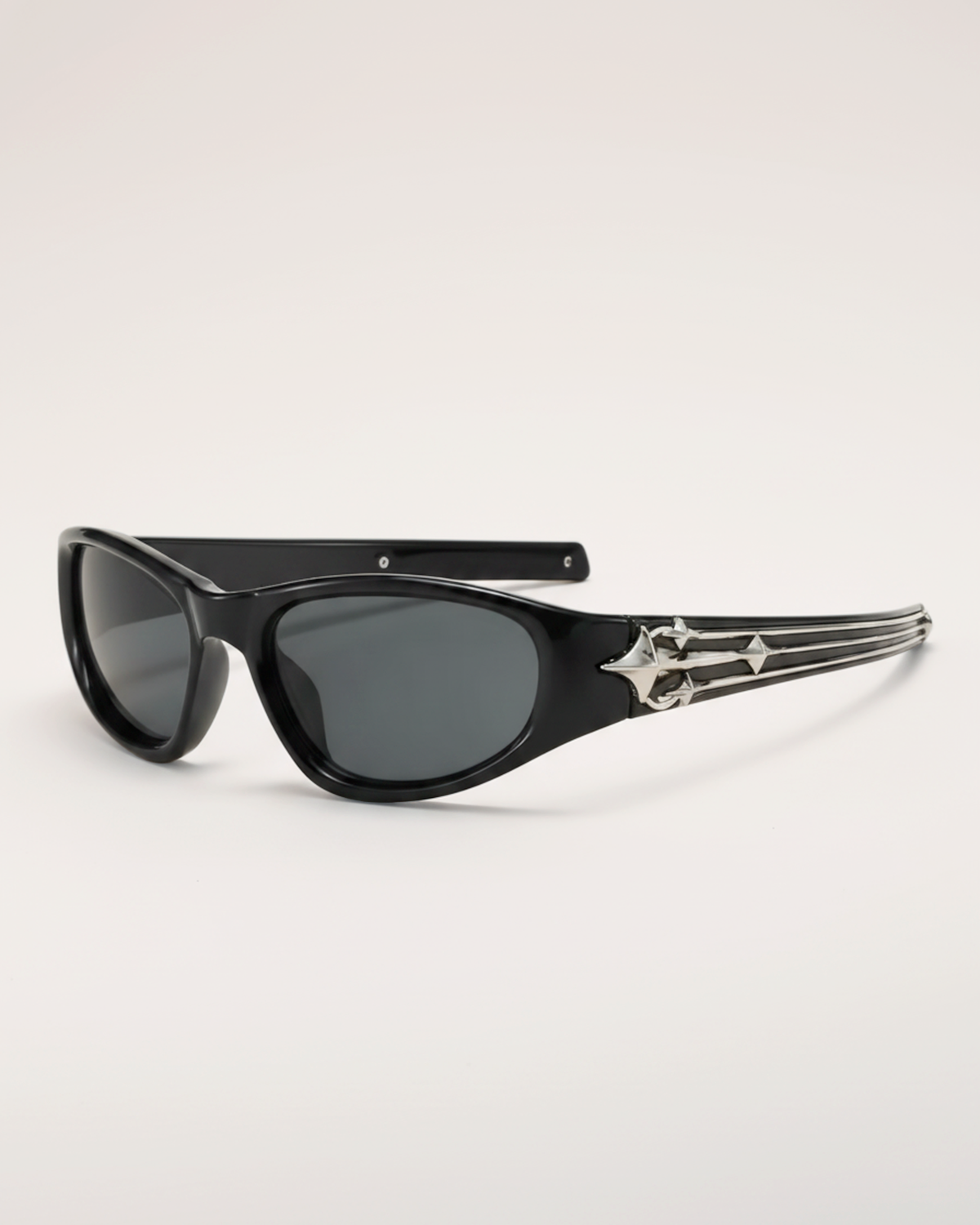 The Jennie Cat Eye Sunglasses