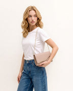 The Melanie Everyday Clutch Bag