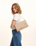 The Melanie Everyday Clutch Bag
