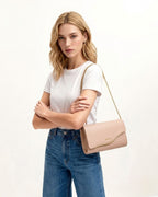 The Melanie Everyday Clutch Bag
