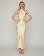 La robe Angelene 