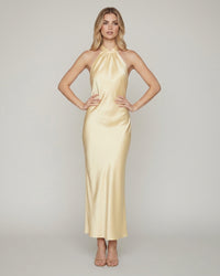 The Angelene Dress