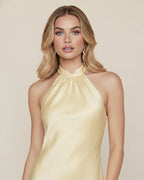 La robe Angelene 