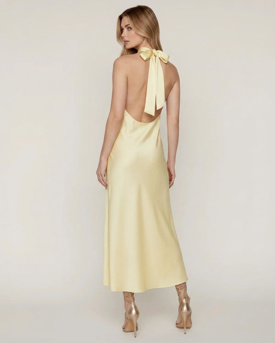 The Angelene Dress