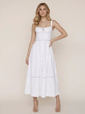 La robe Annette 