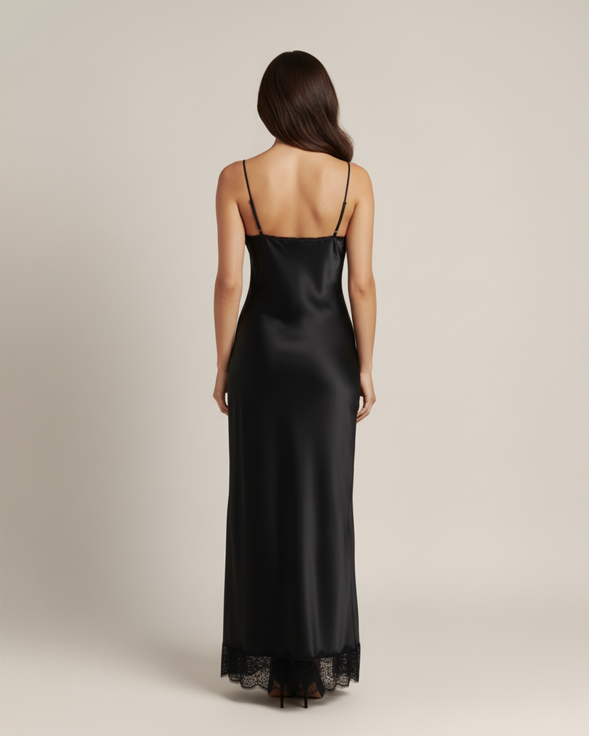 The_Carrie_Lace_Side_Slit_Midi_in_Black_4