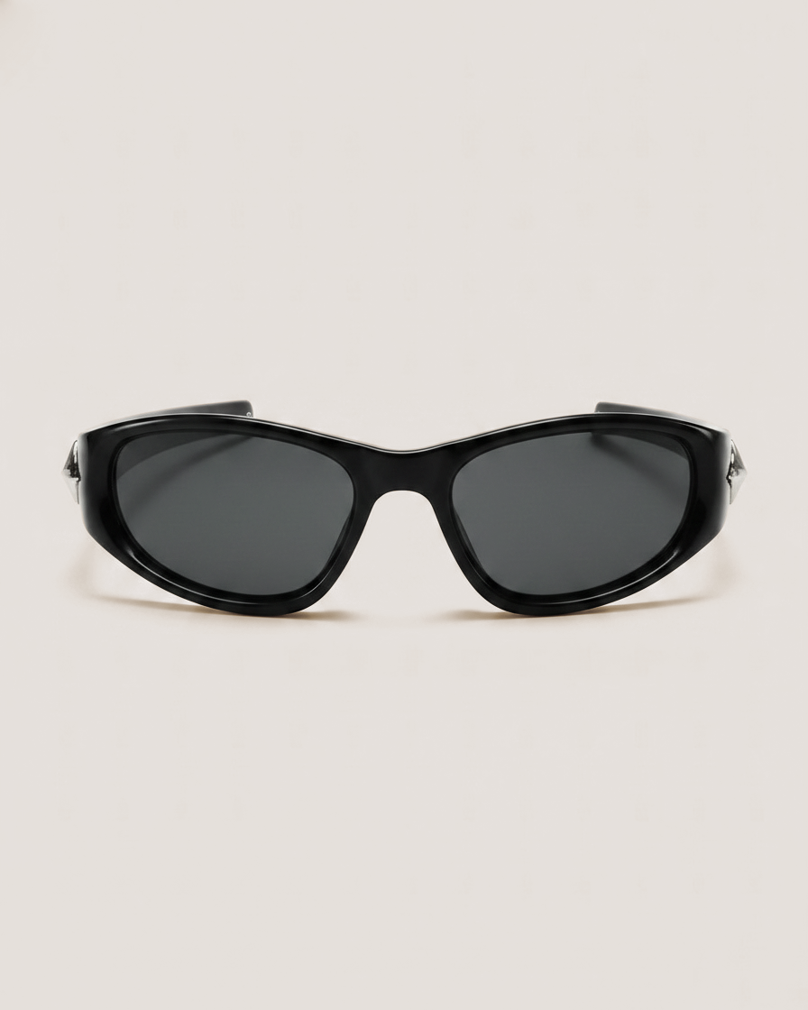 The Jennie Cat Eye Sunglasses