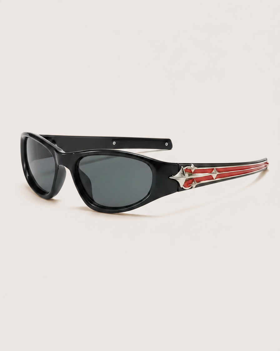 The Jennie Cat Eye Sunglasses