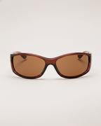 The Jennie Cat Eye Sunglasses