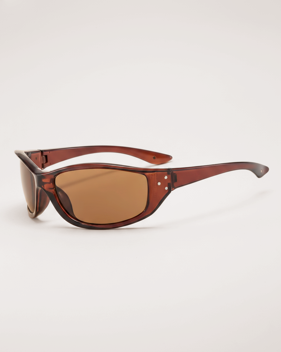 The Jennie Cat Eye Sunglasses
