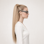 The Jennie Cat Eye Sunglasses