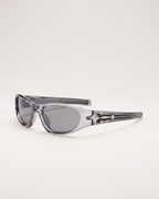 The Jennie Cat Eye Sunglasses