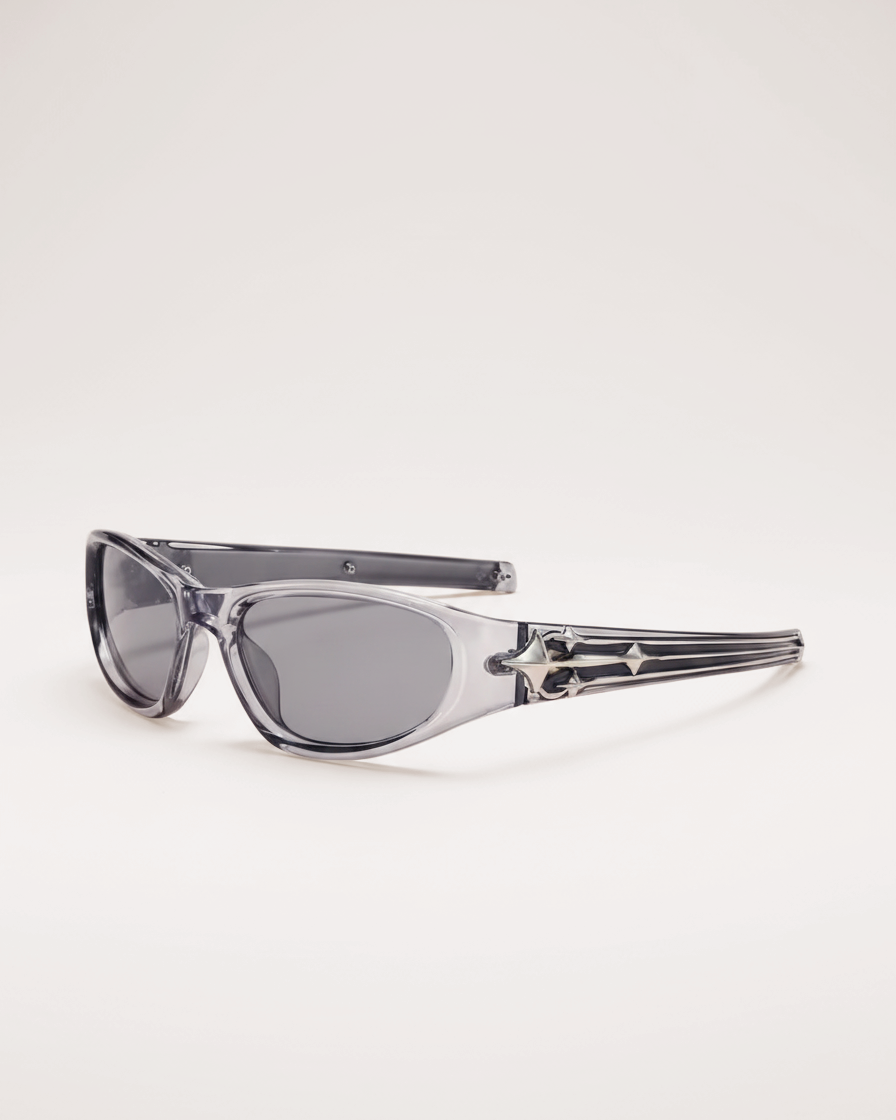 The Jennie Cat Eye Sunglasses