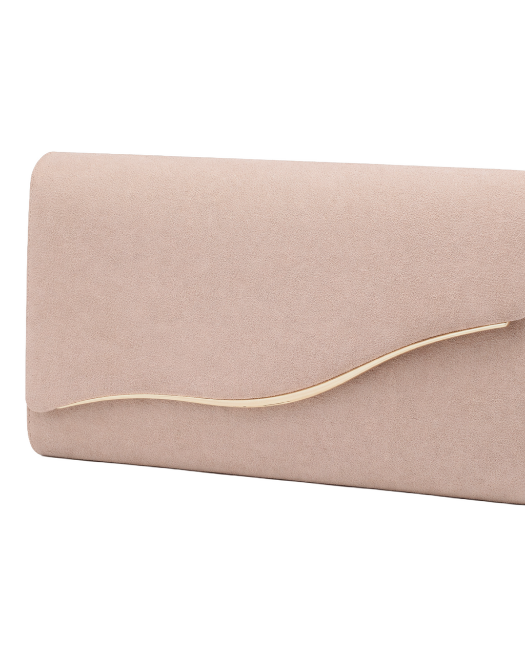 The Melanie Everyday Clutch Bag