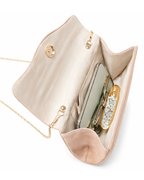 The Melanie Everyday Clutch Bag