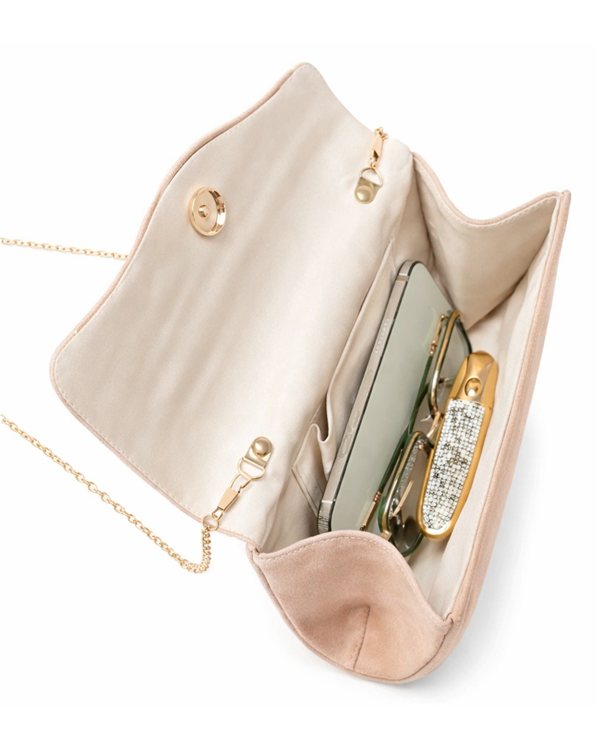 The Melanie Everyday Clutch Bag