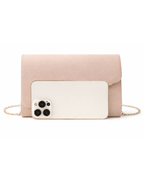 The Melanie Everyday Clutch Bag
