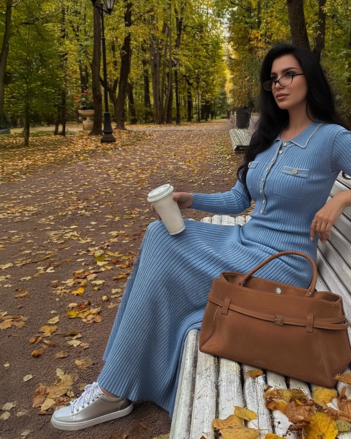 The_Vienna_Dress_in_Blue_Lifestyle