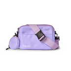 Double Scoop Kindle, Tablet, iPad Mini & Kobo Crossbody Belt Bag