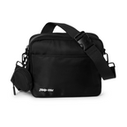 Triple Scoop Kindle, iPad & Tablet Crossbody Belt Bag