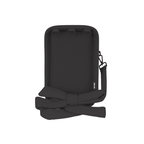 The Pin Collectors Kindle & Tablet Backpack Crossbody Bag