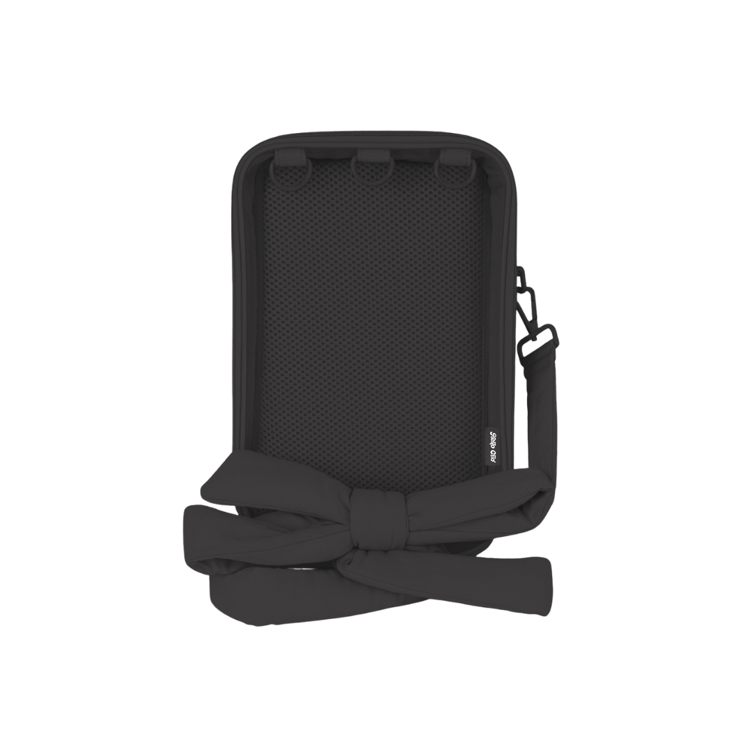 The Pin Collectors Kindle & Tablet Backpack Crossbody Bag
