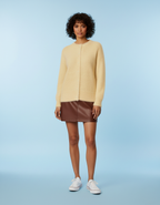 Der Denise Cardigan aus 100 % Kaschmir 