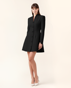 Yuri Blazer Kleid 