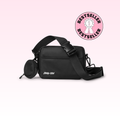 Original Clio Kindle & iPad Mini Crossbody Belt Bag