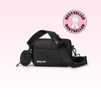 Original Clio Kindle & iPad Mini Crossbody Belt Bag