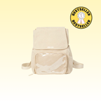 The Arlo Kindle & Tablet Bookish Backpack