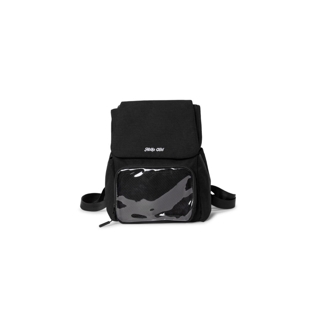 The Mini Kindle & Tablet Bookish Backpack