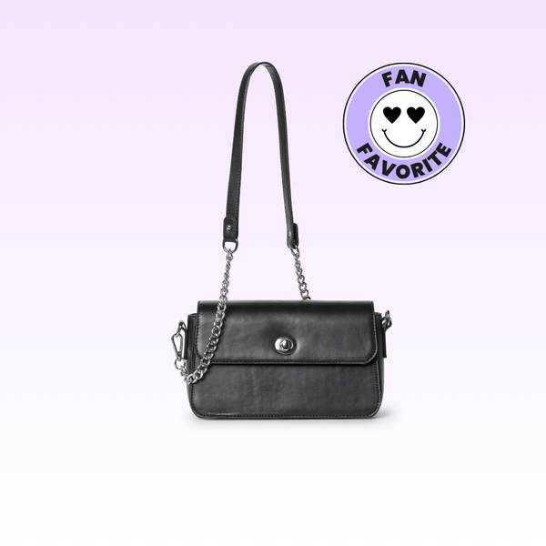 The Luxe Kindle, Tablet & iPad Mini Purse