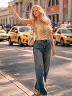 The Anna Top