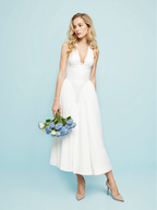 Das Kylie-Kleid