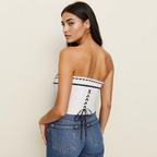Das Lola Crop Top