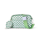 Original Clio Kindle & iPad Mini Crossbody Belt Bag