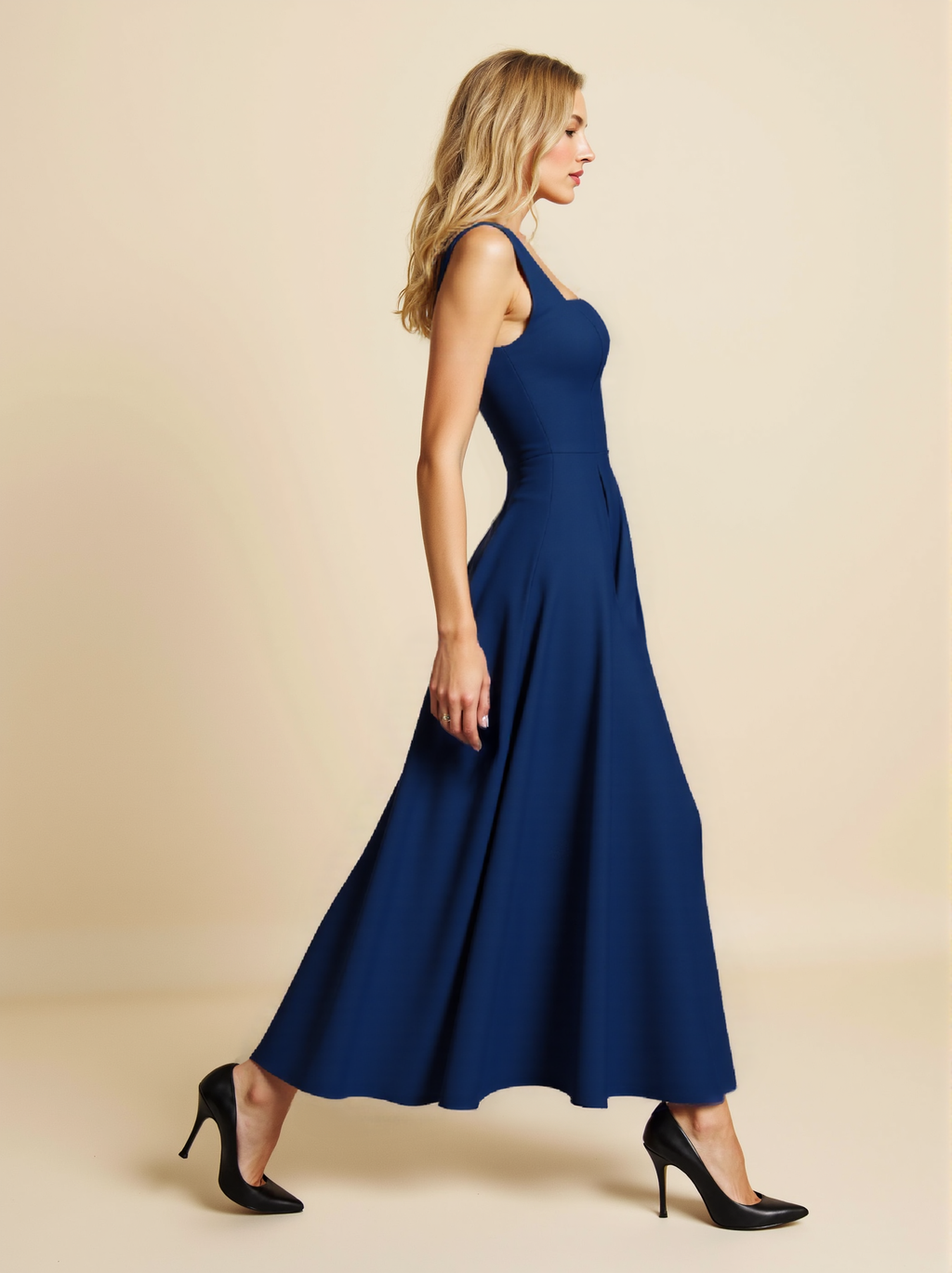 The Zadie Dress