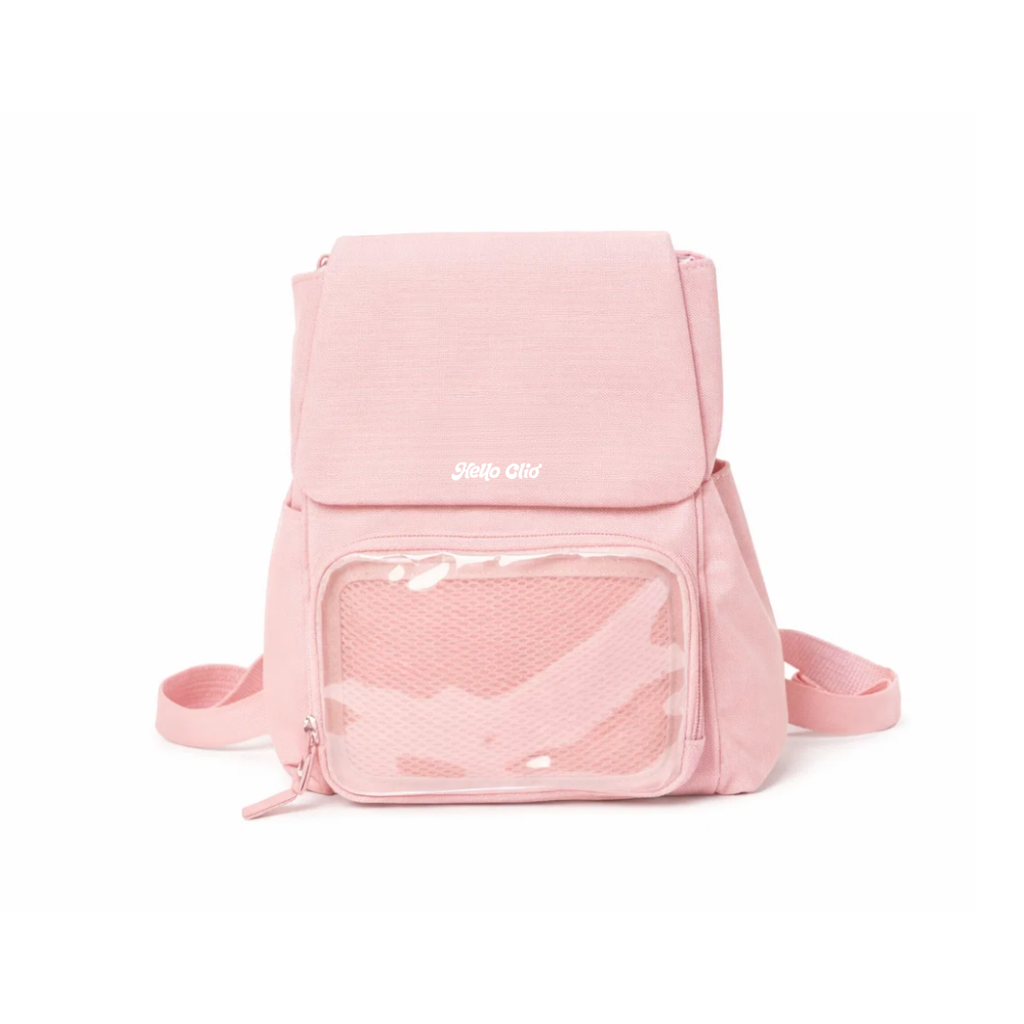 The Arlo Kindle & Tablet Bookish Backpack
