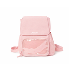 The Arlo Kindle & Tablet Bookish Backpack