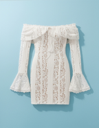 The Eveline Mini Dress