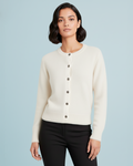 Le pull Kaia 100 % laine mérinos australienne 