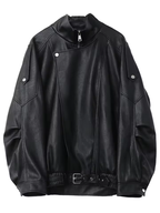 Die Manon Lederjacke 