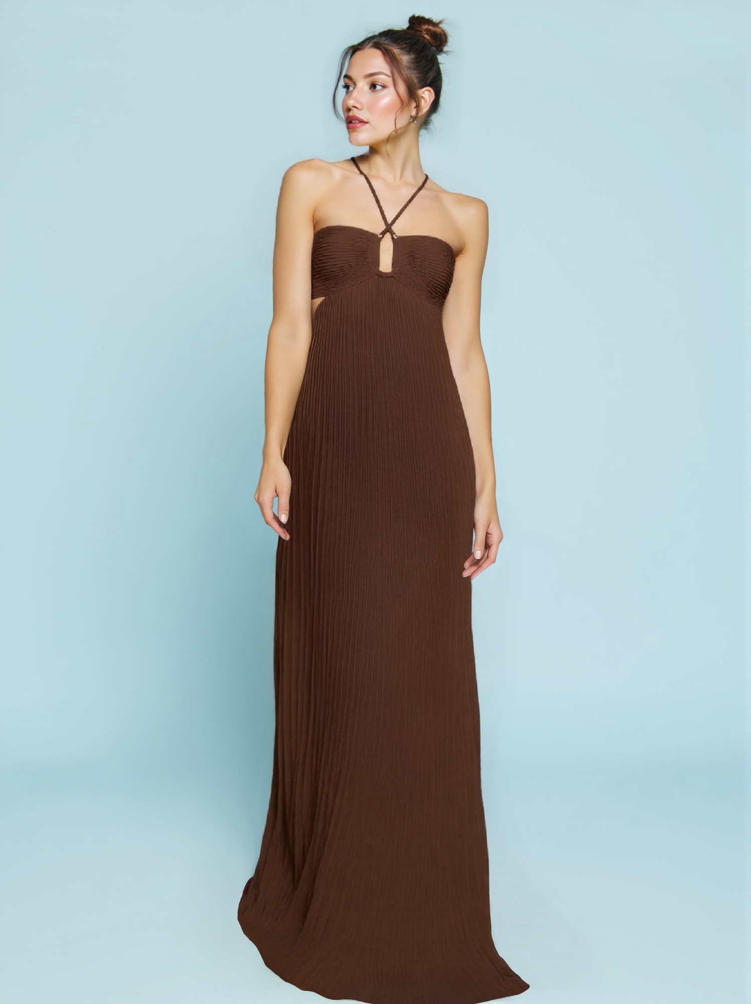 The Tahlia Dress