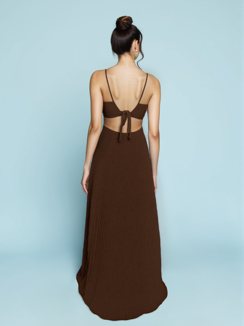 The Tahlia Dress
