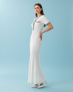 The Vienna Maxi Dress