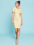 The Daisy Dress