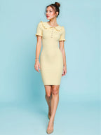 The Daisy Dress