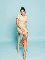 The Daisy Dress