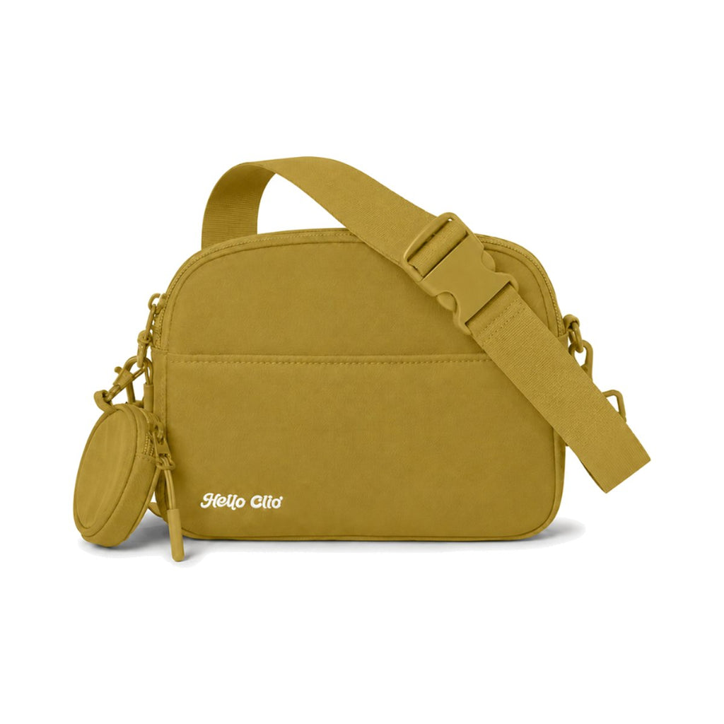 Double Scoop Kindle, Tablet, iPad Mini & Kobo Crossbody Belt Bag